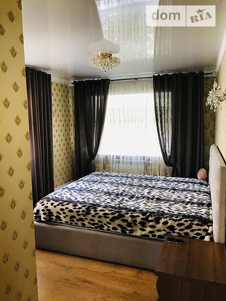 Rent an apartment in Kyiv near Metro Goloseevskaya per 26954 uah. 