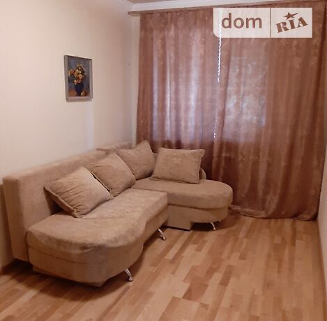 Rent an apartment in Kharkiv on the St. Buchmy 5 per 11000 uah. 