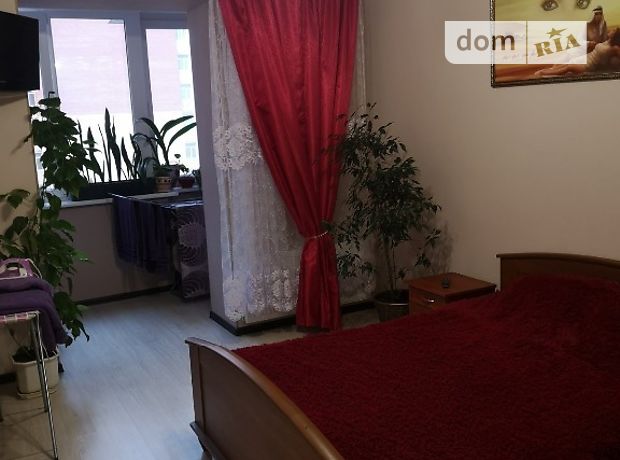 Rent daily an apartment in Vinnytsia on the lane Akademika Yanhelia per 5 uah. 