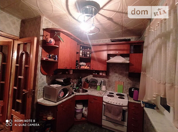 Rent an apartment in Kharkiv per 6600 uah. 