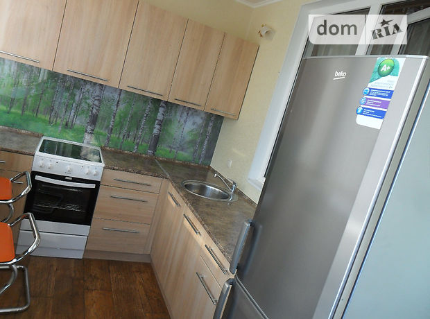 Rent an apartment in Kyiv on the St. Hetmana Vadyma 1в per 16900 uah. 