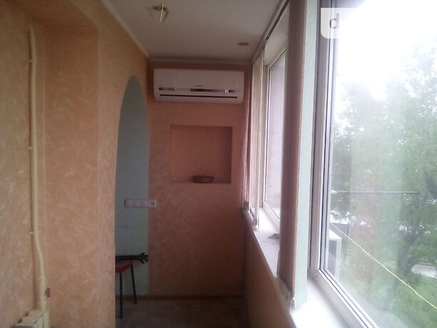Rent daily an apartment in Odesa per 600 uah. 