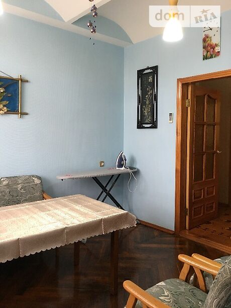 Зняти квартиру в Харкові біля ст.м. Пушкінська за 21622 грн. 