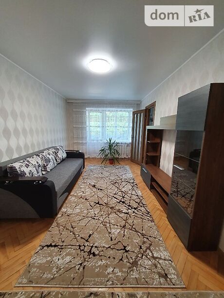 Rent an apartment in Ternopil on the St. Tantsorova per 7000 uah. 