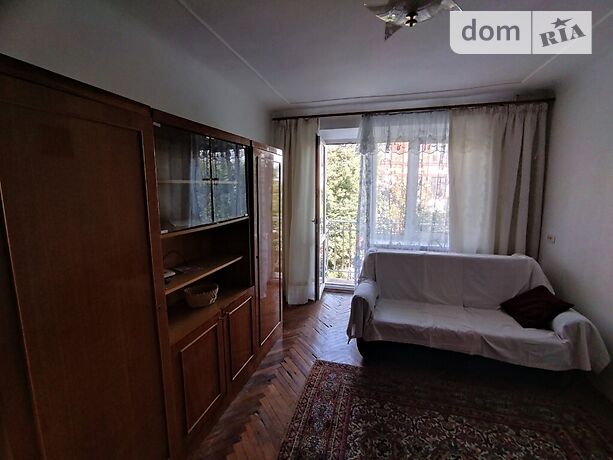 Rent an apartment in Ternopil on the St. Ruska per 7372 uah. 