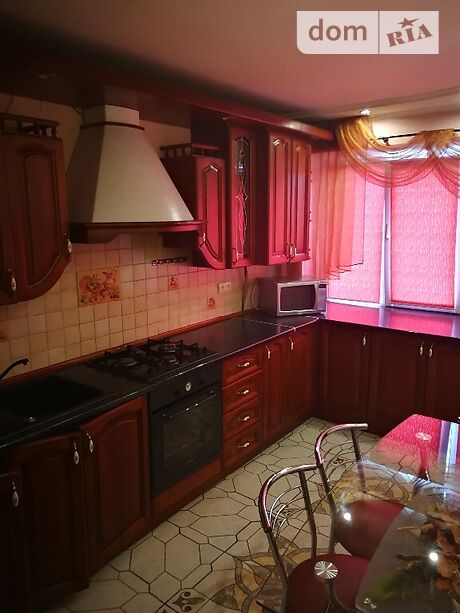 Rent an apartment in Ternopil per 10840 uah. 