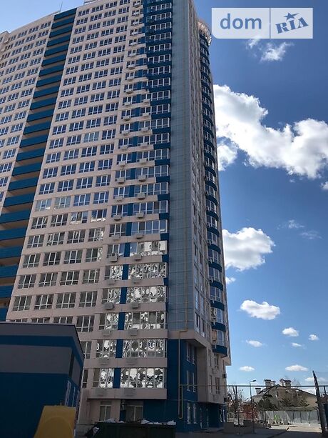 Снять посуточно квартиру в Одессе на ул. Новобереговая за 1000 грн. 