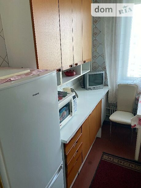 Rent an apartment in Kharkiv on the St. Klochkivska per 9000 uah. 