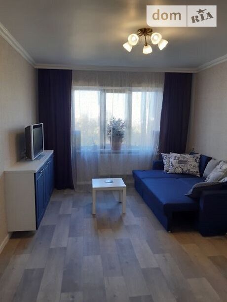 Rent an apartment in Kyiv on the St. Yakubovskoho Marshala 2в per 16000 uah. 