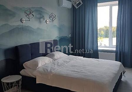 rent.net.ua - Снять посуточно квартиру в Луцке 