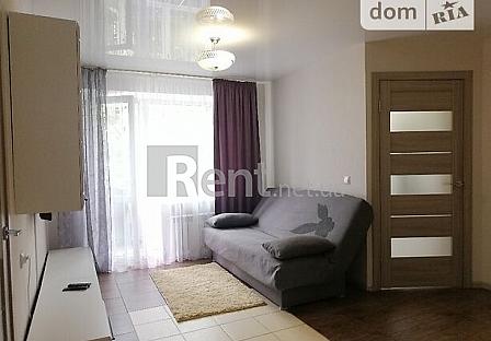 rent.net.ua - Зняти подобово квартиру в Тернополі 