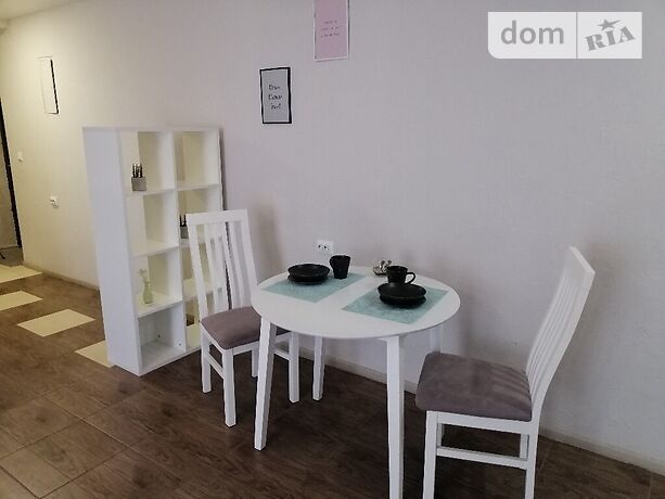 Rent daily an apartment in Ternopil per 750 uah. 