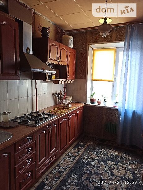 Зняти квартиру в Кривому Розі в Покровському районі за 3800 грн. 