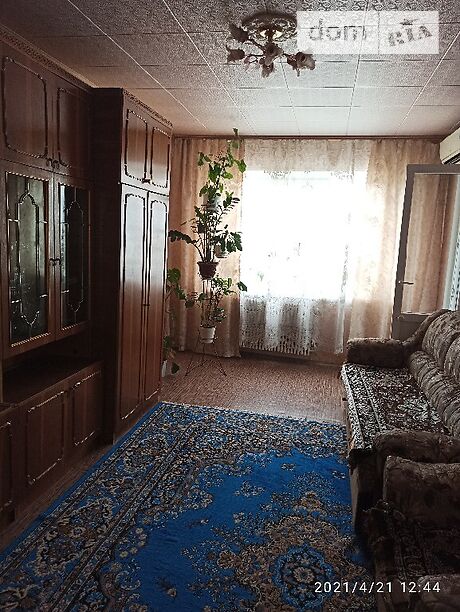 Снять квартиру в Кривом Роге в Покровском районе за 3800 грн. 