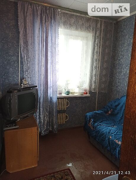 Снять квартиру в Кривом Роге в Покровском районе за 3800 грн. 