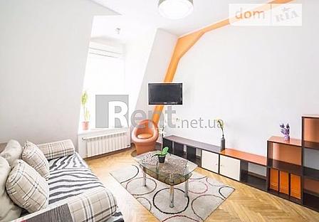 rent.net.ua - Зняти подобово квартиру в Львові 