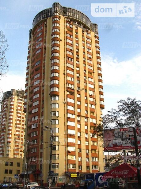 Rent an apartment in Kyiv on the St. Pushynoi Feodory per 22000 uah. 