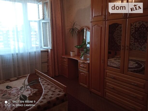 Rent an apartment in Kharkiv on the St. Shevchenka per 7700 uah. 