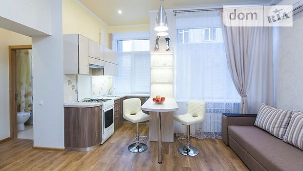 Rent an apartment in Kharkiv on the St. Hirshmana 19 per 16086 uah. 