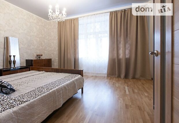 Rent an apartment in Kharkiv on the St. Hirshmana 19 per 16086 uah. 