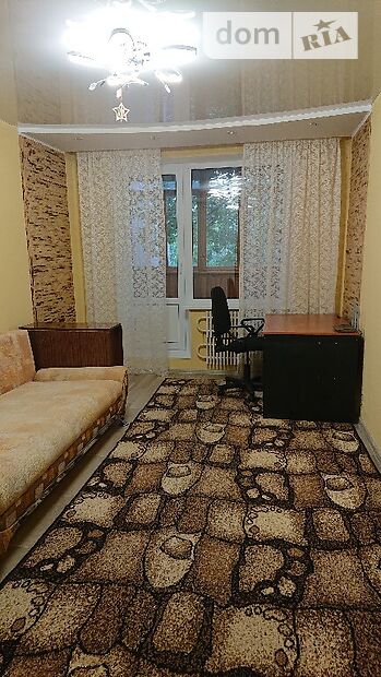 Rent an apartment in Kharkiv on the St. Volonterska per 7500 uah. 
