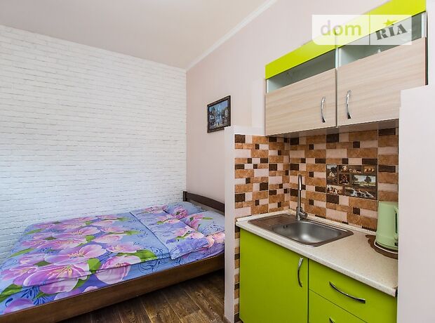 Снять посуточно квартиру в Львове на ул. Городецкая 143 за 600 грн. 