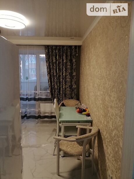 Rent daily an apartment in Sumy on the St. Kulykivska per 900 uah. 