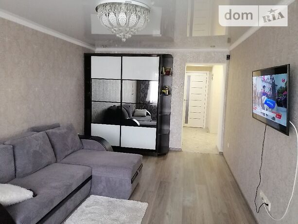 Rent daily an apartment in Sumy on the St. Kulykivska per 900 uah. 