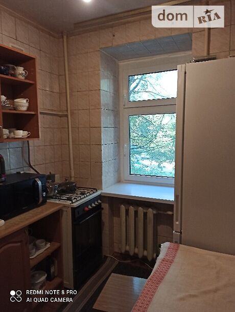 Зняти квартиру в Києві на вул. Теліги Олени за 10000 грн. 