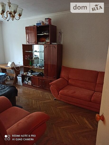 Зняти квартиру в Києві на вул. Теліги Олени за 10000 грн. 