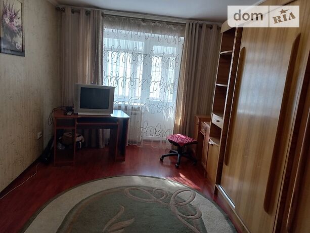 Rent an apartment in Mykolaiv on the St. Moskovska per 5500 uah. 