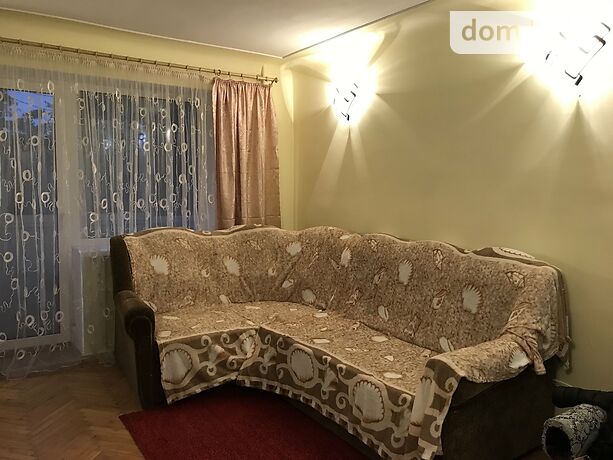 Rent an apartment in Kharkiv on the St. Korostelska per 7500 uah. 