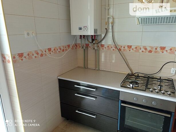 Rent an apartment in Lviv on the St. Zaliznychna per 12012 uah. 