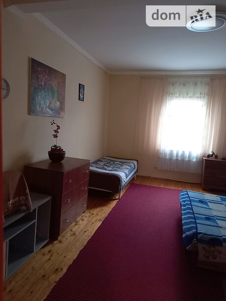 Rent a house in Uzhhorod on the St. Kanalna per 3000 uah. 