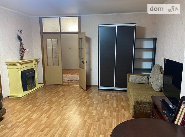Снять квартиру в Киеве на ул. Срибнокильская 1 за 18000 грн. 
