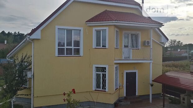 Зняти будинок в Броварах на вул. Лугова за 25000 грн. 