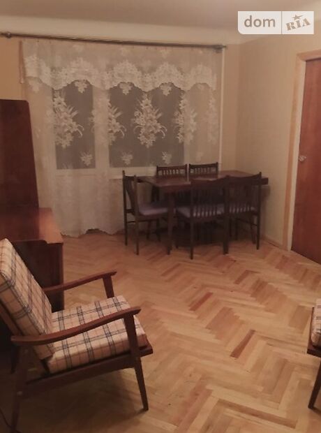 Зняти квартиру в Києві на вул. Ольжича за 12000 грн. 