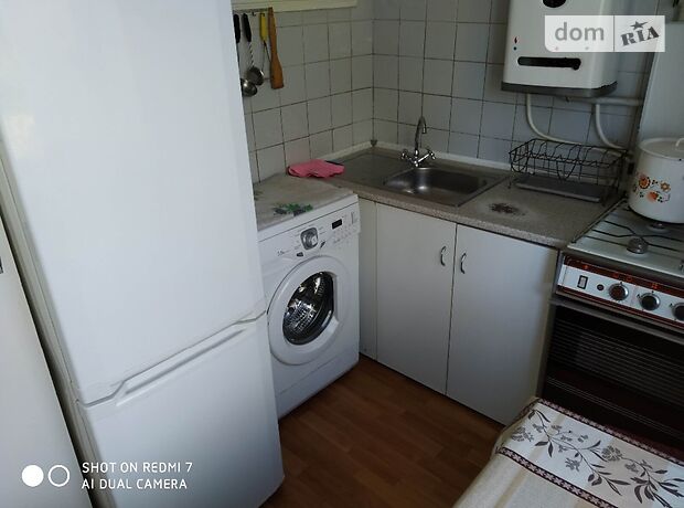 Rent an apartment in Zhytomyr on the St. Hoholivska per 4400 uah. 