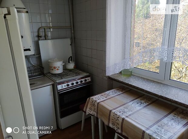 Rent an apartment in Zhytomyr on the St. Hoholivska per 4400 uah. 