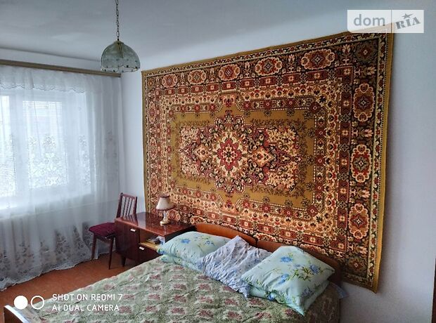Зняти квартиру в Житомирі на вул. Гоголівська за 4400 грн. 