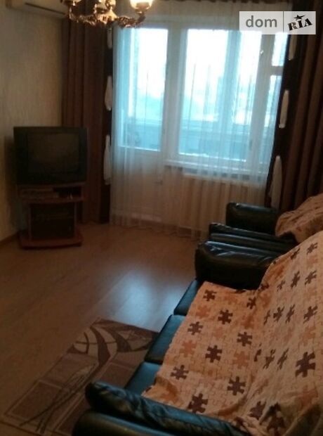 Rent an apartment in Cherkasy per 4500 uah. 