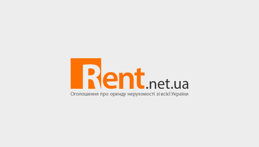 About the project of rental announcements Rent.net.ua - rent.net.ua